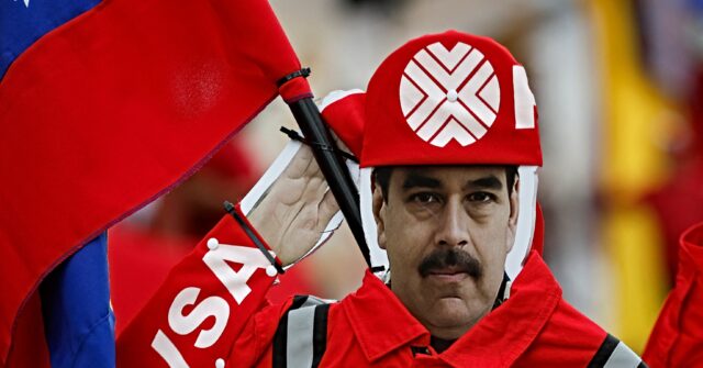 reports:-nicolas-maduro-faces-new-charges-over-alleged-torture-of-americans