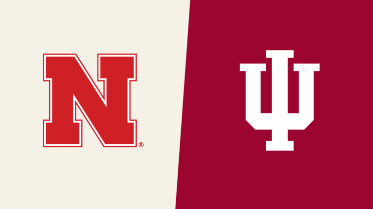 how-to-watch-nebraska-vs.-indiana-volleyball:-tv-channel,-streaming,-time