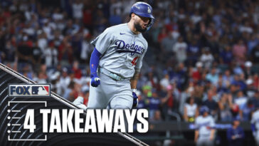 dodgers-and-brewers-advance,-yankees-are-out:-4-takeaways-from-division-series-slate