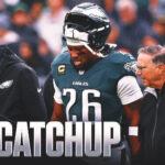 nfl-catchup:-eagles’-injuries-mount;-jayden-daniels-trending-toward-return