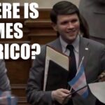 trump:-“talafreako-is-missing-in-action…-bad-rumors-are-coming-out”-–-talarico-responds