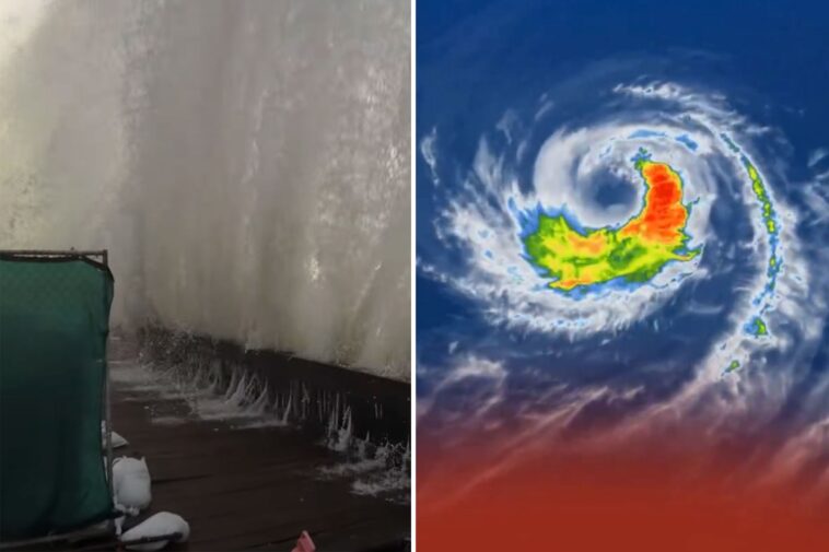 hurricane-force-waves-smash-california-coast-as-tempest-looms-—-with-flash-flood-warnings