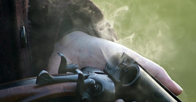 woman-uses-shotgun-to-stop-two-men-allegedly-attacking-her-family