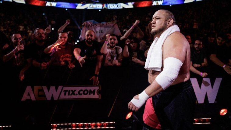 samoa-joe-punches-ticket-to-clockwork-carnage-match-at-aew-wrestledream