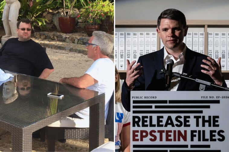 billionaire-jeffrey-epstein-associate-reid-hoffman-bankrolling-james-talarico’s-texas-senate-run