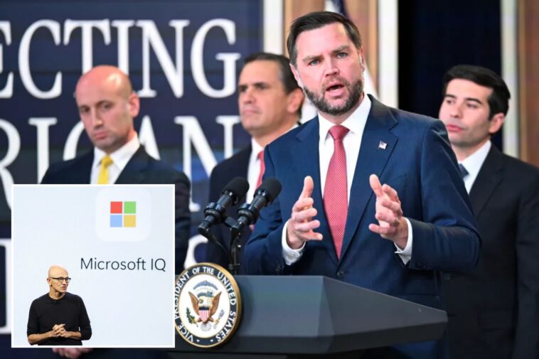 trump-admin-cuts-off-microsoft-from-major-visa-program,-accuses-tech-giant-of-fraud-and-abuse