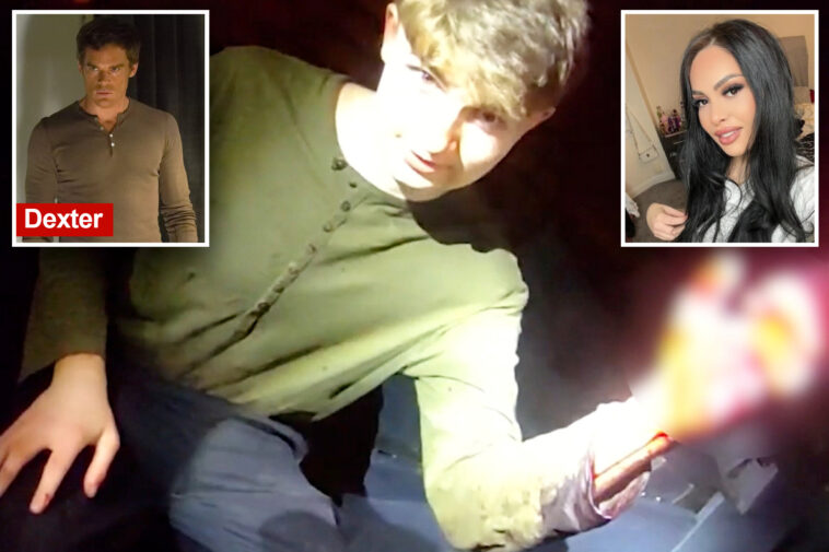moment-‘dexter’-obsessed-student-is-arrested-for-murdering-sex-worker-in-‘kill-room’