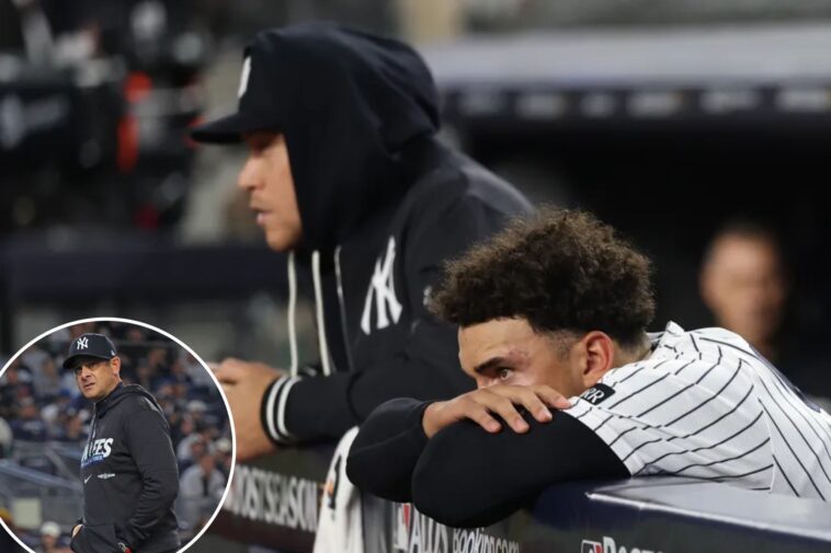 yankees-clubhouse-‘broken’-after-devastating-end-to-season