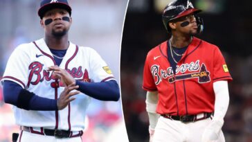 ronald-acuna-jr.-goes-‘disconnected,’-purges-braves-content-after-nlds-loss-to-dodgers