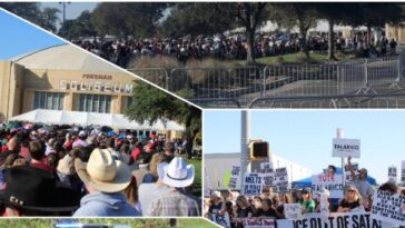 trump-—-‘i’ll-never-forgive-texas-if-talarico-wins,’-speaking-at-gotv-rally-in-san-antonio