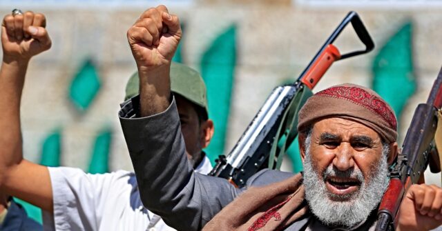 houthis-claim-ballistic-missile-attacks-on-saudi-airports,-at-least-three-killed