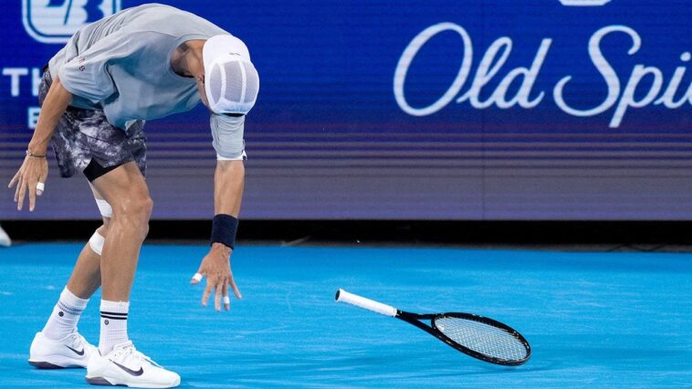 tennis-player-terence-atmane-fires-racket-toward-crowd-and-nearly-hits-spectators-in-epic-tantrum