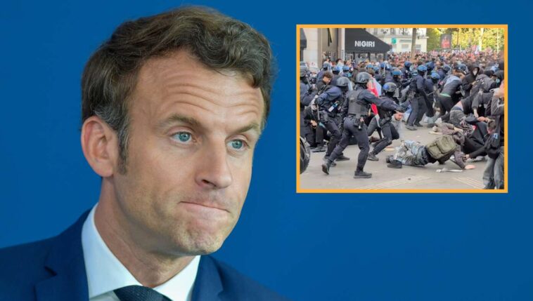 french-frantically-search-rioting-mob-for-someone-to-surrender-to