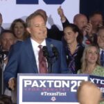 busted:-paxton-calls-for-“reasonable”-spending-cuts-and-tax-cuts-in-newly-leaked-audio