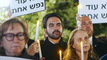 pro-hamas-protesters-say-mamdani-can-win-them-back-by-firing-his-jewish-police-commissioner