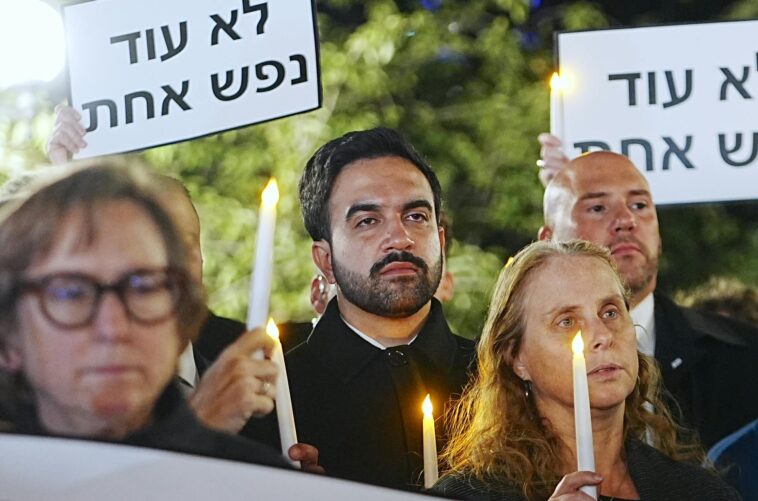 pro-hamas-protesters-say-mamdani-can-win-them-back-by-firing-his-jewish-police-commissioner