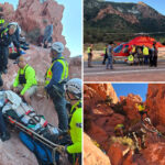 hiker-miraculously-survives-100-foot-fall-after-getting-wedged-between-rocks