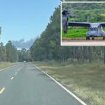 military-aircraft-carrying-four-marines-bursts-into-flames,-hard-lands-in-north-carolina:-reports