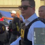 watch:-feds-storm-skid-row-with-a-100-vehicle-convoy-to-take-down-drug-network-operating-in-tents-and-storefronts