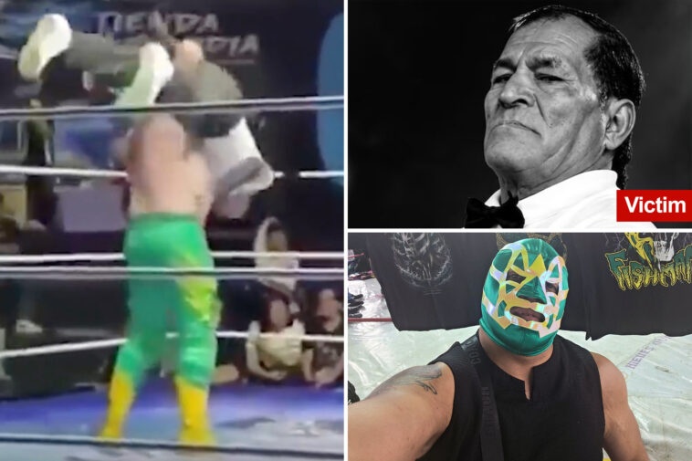 wrestler-arrested-after-referee-dies-from-alleged-piledriver-during-match