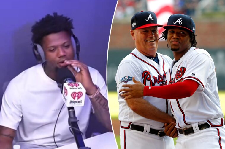 ronald-acuna-explains-what-happened-with-viral-podcast-drama-as-braves-postseason-run-ends
