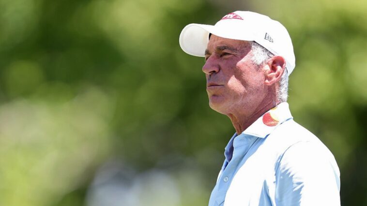 former-us-open-golf-champion-corey-pavin-announces-wife’s-cancer-‘never-went-away-completely’