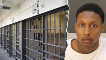 maryland-man-accused-of-girl’s-fatal-shooting-released-from-prison-days-before