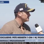 pete-hegseth-says-fort-hood-islamist-terrorist-nidal-hasan’s-firing-squad-execution-will-be-public-at-same-military-base-where-he-murdered-13-americans