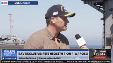 pete-hegseth-says-fort-hood-islamist-terrorist-nidal-hasan’s-firing-squad-execution-will-be-public-at-same-military-base-where-he-murdered-13-americans