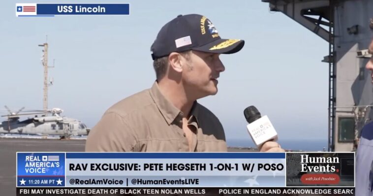 pete-hegseth-says-fort-hood-islamist-terrorist-nidal-hasan’s-firing-squad-execution-will-be-public-at-same-military-base-where-he-murdered-13-americans