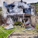 ukraine-field-report:-russia-strikes-bridge-as-attacks-kill-five-in-kharkiv-region