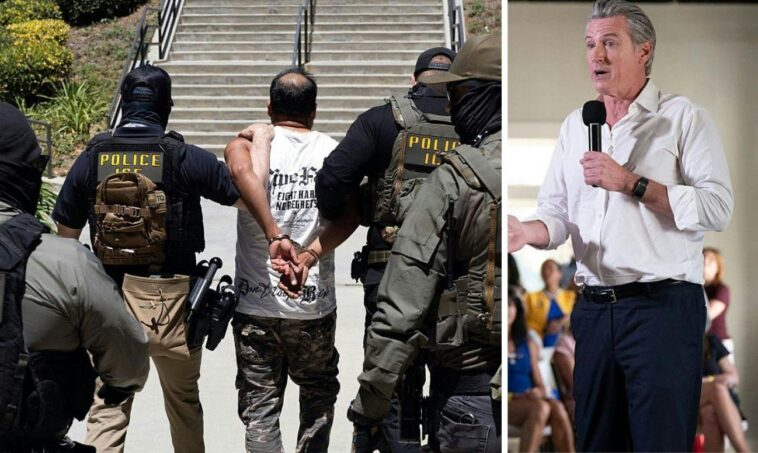 trump-unleashes-ice-on-california-for-45-day-deportation-operation