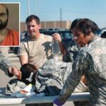 army-mass-shooter-nadal-hassan’s-execution-will-be-public,-carried-out-by-‘soldiers-with-rifles’-at-fort-hood:-hegseth