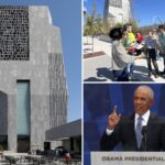 workers-at-obama’s-‘death-star’-presidential-library-strike-back,-vow-to-unionize-over-benefit-cuts,-‘increasing-workloads’