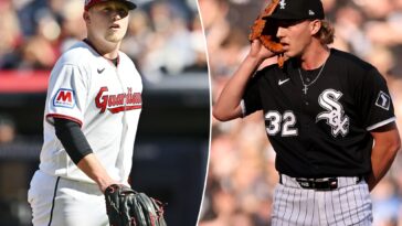 guardians-vs.-white-sox-prediction,-best-bets:-parker-messick-confuses-chicago’s-lineup-in-game-4