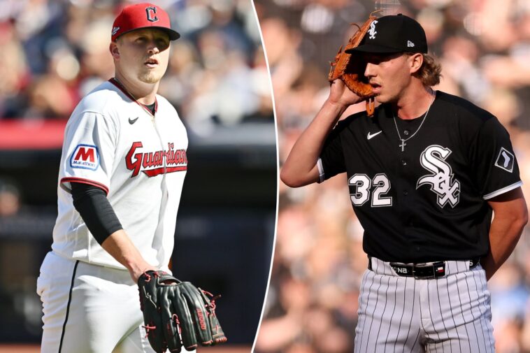 guardians-vs.-white-sox-prediction,-best-bets:-parker-messick-confuses-chicago’s-lineup-in-game-4