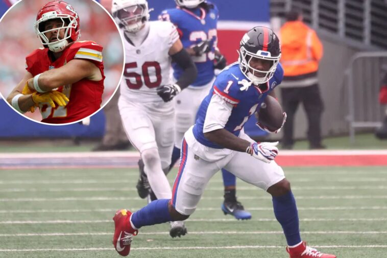 giants’-malik-nabers-reminds-matt-nagy-of-travis-kelce-in-all-the-right-ways