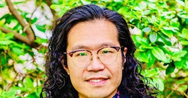false-flag:-chinese-haverford-college-professor-charged-with-posing-as-maga-to-stalk-jewish-colleague