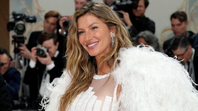 gisele-bundchen-not-bitter-after-upsetting-tom-brady-divorce,-groom-calls-bride-her-sister’s-name-&-say-what?