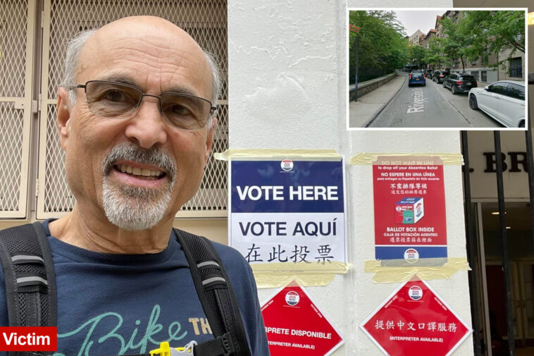 nyc-driver-accused-of-fatally-striking-celebrated-philanthropist-on-bike-nabbed