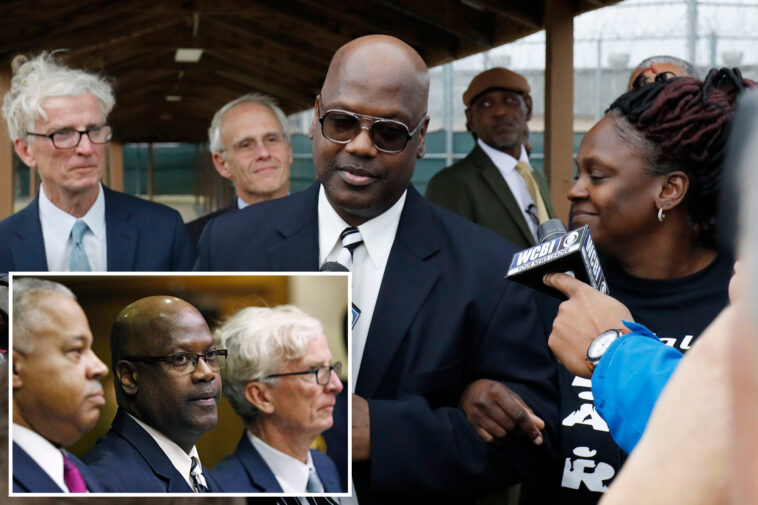 curtis-flowers,-mississippi-man-whose-death-sentence-was-tossed-by-supreme-court,-dies-at-age-56