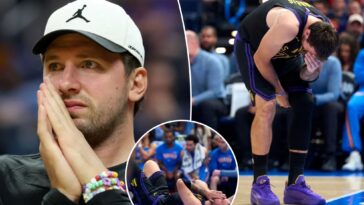 luka-doncic-believes-his-injury-robbed-lakers-of-a-championship-opportunity