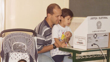 report:-over-3,500-brazilians-voted-for-‘six-seven’-in-2026-presidential-election