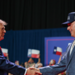 mlb-legend-roger-clemens-campaigns-with-trump-in-texas,-urges-republicans-to-‘get-out-and-vote’
