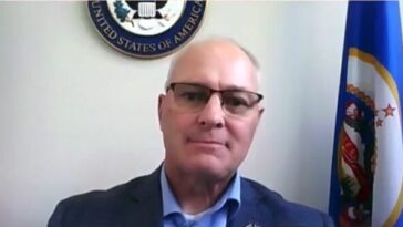 gop-rep.-stauber:-usmca-is-a-great-deal,-there-are-some-issues-with-‘great-ally’-canada,-should-do-‘review’