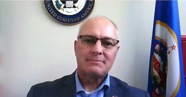 gop-rep.-stauber:-usmca-is-a-great-deal,-there-are-some-issues-with-‘great-ally’-canada,-should-do-‘review’