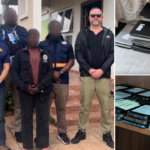 first-on-fox:-fbi-targets-ghana-scam-compound-linked-to-nearly-$10m-in-losses,-more-than-130-detained