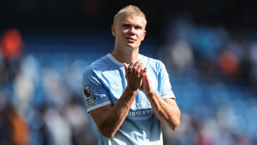 erling-haaland-wants-manchester-city-fans-to-be-united-amid-guilty-verdict