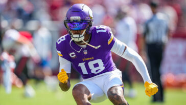 vikings-star-justin-jefferson-gushes-over-chance-to-play-with-odell-beckham-jr.