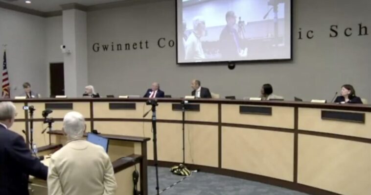 88-year-old-fulton-voter-schools-democrat-lawyer-defending-dirty-rolls-during-election-board-meeting